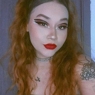 VICTORIA_R98 femdom Model - VICTORIA_R98 femdom