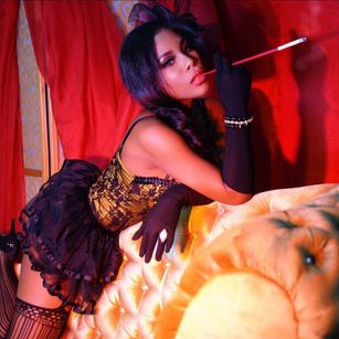 Ashanty D.Brown teen Model - Ashanty D.Brown teen