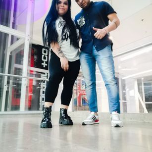 COUPLE-FUN-HOT sluts Model - COUPLE-FUN-HOT sluts