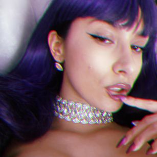 Hypnotrix fetish Model - Hypnotrix fetish