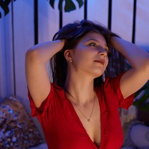 RinaSprake beautiful Model - RinaSprake beautiful