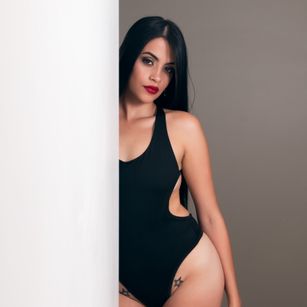 Model - Sophy Sanz 3