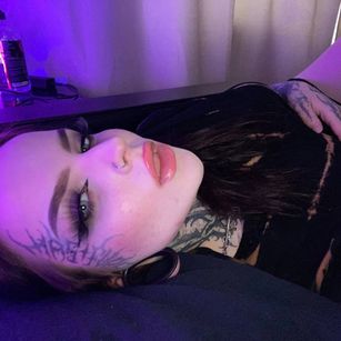 ATOMIC KETCHUP femdom Model - ATOMIC KETCHUP femdom