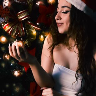 Model - Rachell dp