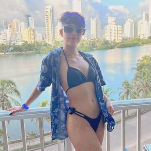 Lizeth fetish Model - Lizeth fetish
