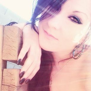 Model - Lexi Luxxe 5