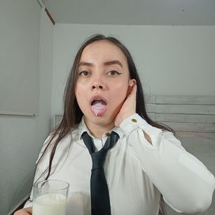 Madison Rogers dildo Model - Madison Rogers dildo