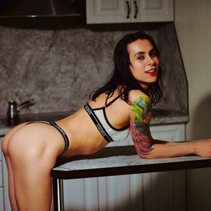 Shanna anal Model - Shanna anal