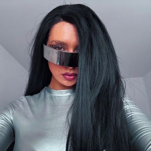 Hypnotrix bdsm Model - Hypnotrix bdsm