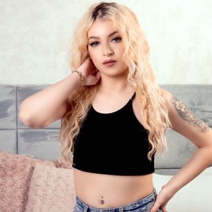 SelenaBell taboo Model - SelenaBell taboo