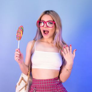 SelenaBell findom Model - SelenaBell findom