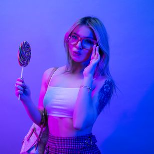 SelenaBell taboo Model - SelenaBell taboo