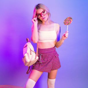 SelenaBell squirt Model - SelenaBell squirt