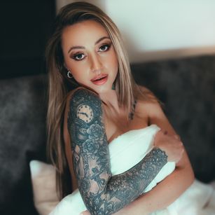 Coralie cuckold Model - Coralie cuckold