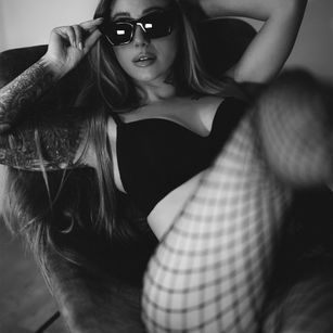 Coralie roleplay Model - Coralie roleplay