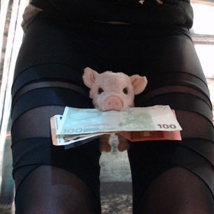 Miss Stress heels Model - Miss Stress heels