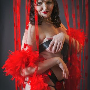 Model - KiraLove 3