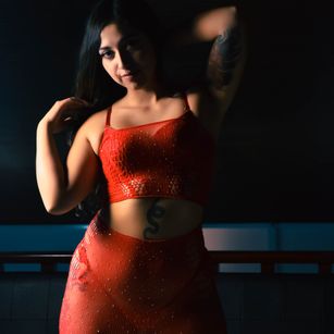 Model - Rachell sexy