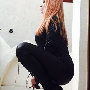 VanessaLaRoux humiliation Model - VanessaLaRoux humiliation