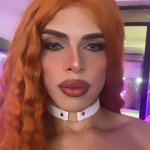 emperatriz wolf bigass Model - emperatriz wolf bigass