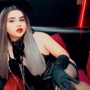 Camila Carrington mistress Model - Camila Carrington mistress