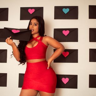 Abby Marshall femdom Model - Abby Marshall femdom