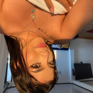 kymAndLana striper Model - kymAndLana striper