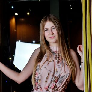 Megan mistress Model - Megan mistress