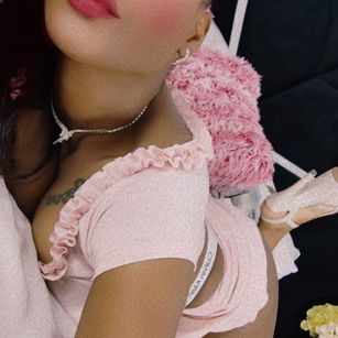 Ashanty D.Brown pussy Model - Ashanty D.Brown pussy