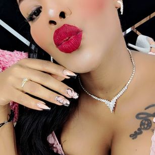 Ashanty D.Brown teen Model - Ashanty D.Brown teen