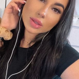 Mindy stockings Model - Mindy stockings