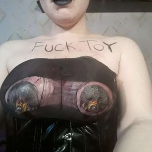 slave4youBDSM smoking Model - slave4youBDSM smoking