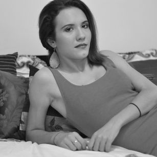 Model - Katherine Price 3