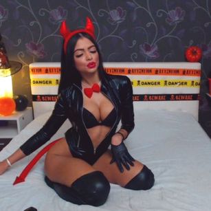 CelineQueen anal Model - CelineQueen anal