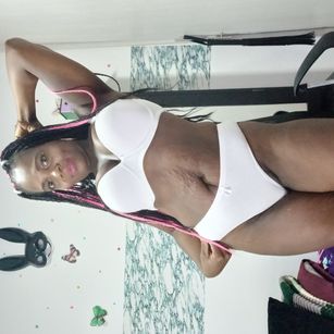 MAOLY-DANCE Ebony Model - MAOLY-DANCE Ebony