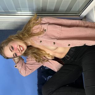 AnyAmaazzy teen Model - AnyAmaazzy teen