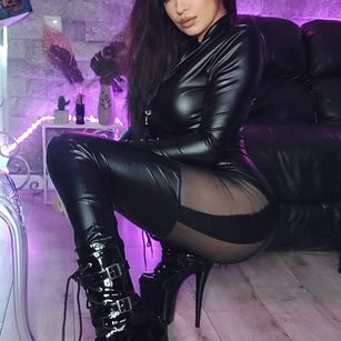 Curlyameli roleplay Model - Curlyameli roleplay