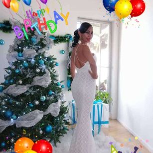 KarenDuval latina Model - KarenDuval latina
