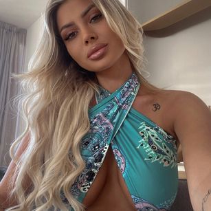 Tina Divine findom Model - Tina Divine findom