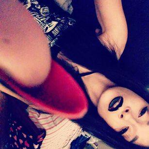 Model - Busybee and Bobhoney 4