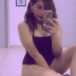 SweetSmile blowjob Model - SweetSmile blowjob
