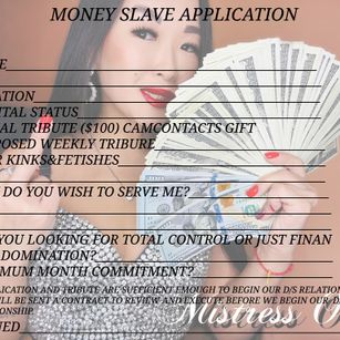 MistressCruel joi Model - MistressCruel joi
