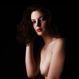 Model - Wilma 1