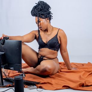 Belinda XX submisive Model - Belinda XX submisive