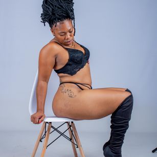 Belinda XX fastresponse Model - Belinda XX fastresponse