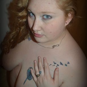 Model - Bbwcountrygirl01 6