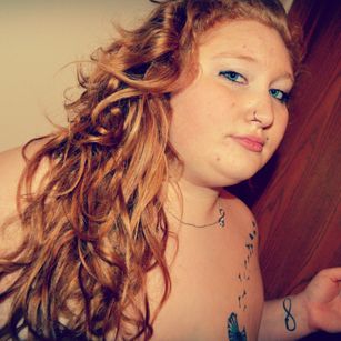 Model - Bbwcountrygirl01 9