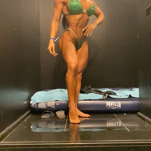 marsh culogrosso Model - marsh culogrosso