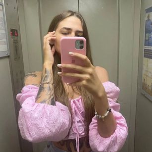 NaomiLisss tall Model - NaomiLisss tall