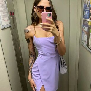 NaomiLisss tall Model - NaomiLisss tall